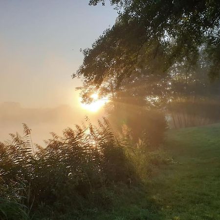 Apartmán Le Grenier Dannemarie  Exteriér fotografie